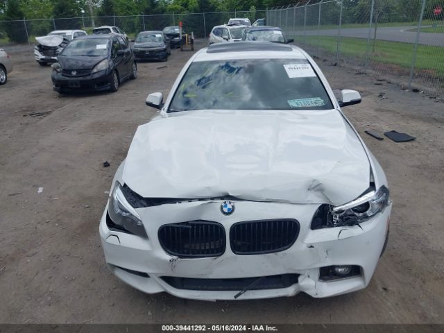 WBA5B3C52FD546872 BMW 535i Xdrive