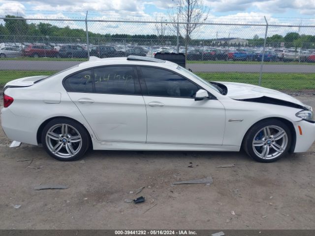 WBA5B3C52FD546872 BMW 535i Xdrive