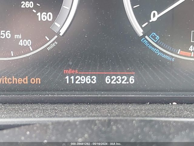 WBA5B3C52FD546872 BMW 535i Xdrive