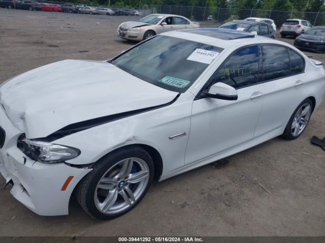 WBA5B3C52FD546872 BMW 535i Xdrive