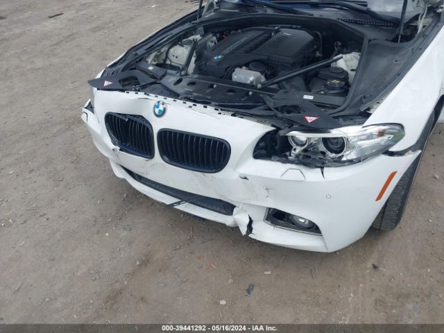 WBA5B3C52FD546872 BMW 535i Xdrive