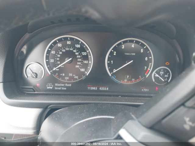 WBA5B3C52FD546872 BMW 535i Xdrive
