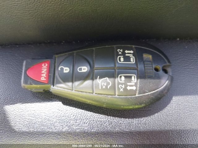 2C4RDGCG8GR215834 Dodge Grand Caravan Sxt