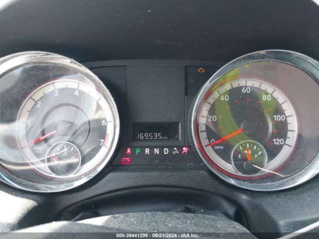 2C4RDGCG8GR215834 Dodge Grand Caravan Sxt