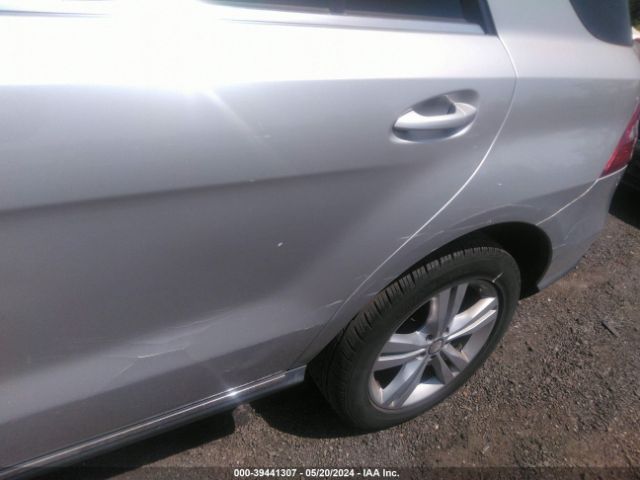 4JGDA5HB4FA523280 Mercedes-Benz Ml 350 4matic