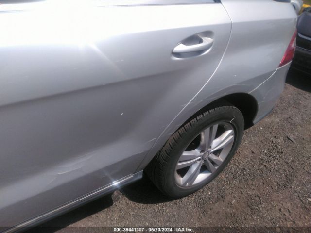4JGDA5HB4FA523280 Mercedes-Benz Ml 350 4matic