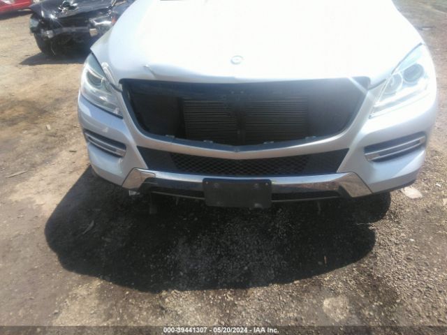 4JGDA5HB4FA523280 Mercedes-Benz Ml 350 4matic