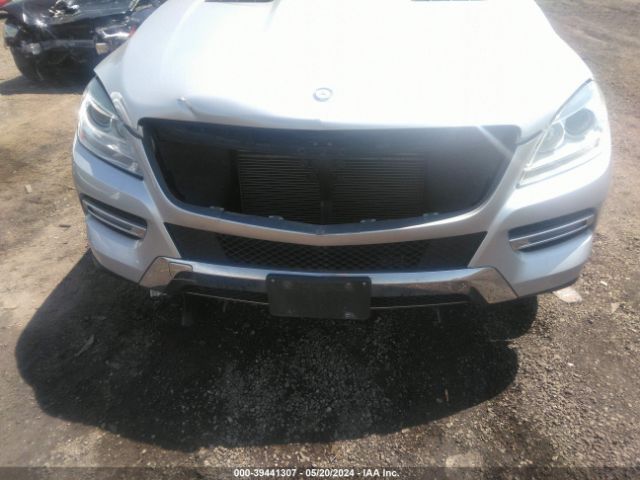 4JGDA5HB4FA523280 Mercedes-Benz Ml 350 4matic