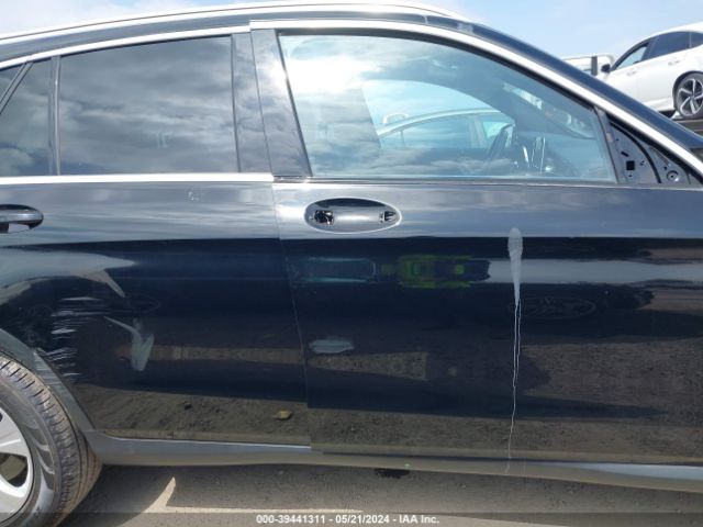 WDC0G4JB8JV058763 Mercedes-Benz GLC 300