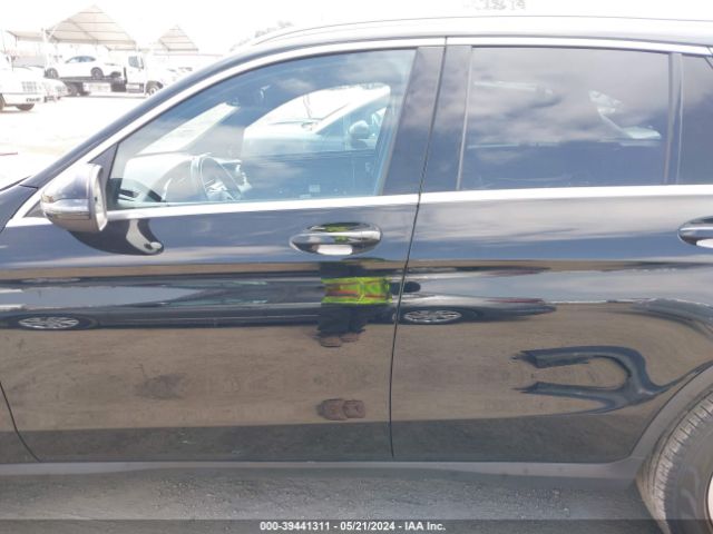 WDC0G4JB8JV058763 Mercedes-Benz GLC 300