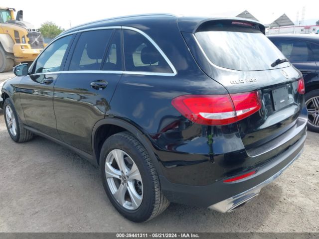 WDC0G4JB8JV058763 Mercedes-Benz GLC 300