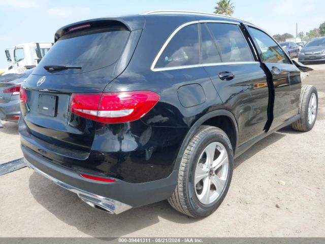 WDC0G4JB8JV058763 Mercedes-Benz GLC 300
