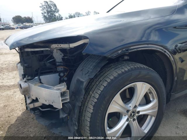 WDC0G4JB8JV058763 Mercedes-Benz GLC 300