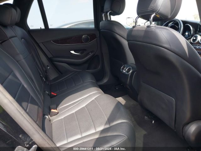 WDC0G4JB8JV058763 Mercedes-Benz GLC 300