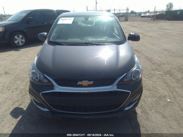 Chevrolet Spark Fwd 1lt Automatic 2021 KL8CD6SA2MC221591 Image 12