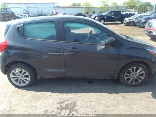 Chevrolet Spark Fwd 1lt Automatic 2021 KL8CD6SA2MC221591 Image 13