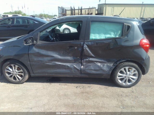 Chevrolet Spark Fwd 1lt Automatic 2021 KL8CD6SA2MC221591 Image 14