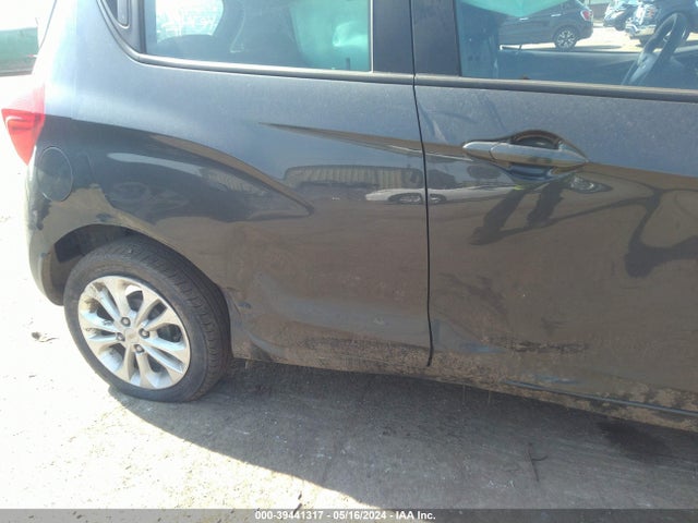 Chevrolet Spark Fwd 1lt Automatic 2021 KL8CD6SA2MC221591 Image 17