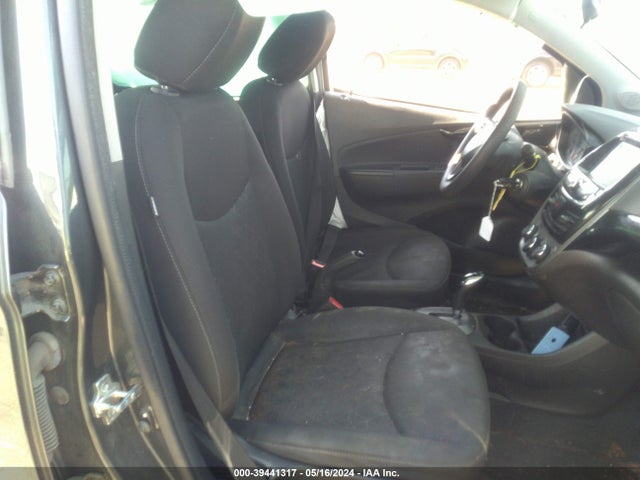 Chevrolet Spark Fwd 1lt Automatic 2021 KL8CD6SA2MC221591 Image 5