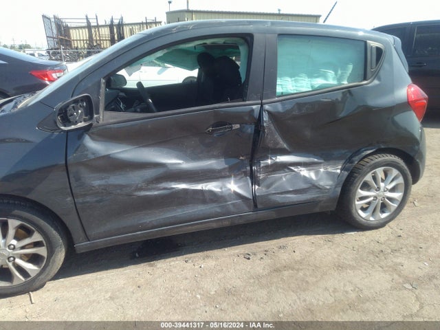 Chevrolet Spark Fwd 1lt Automatic 2021 KL8CD6SA2MC221591 Image 6