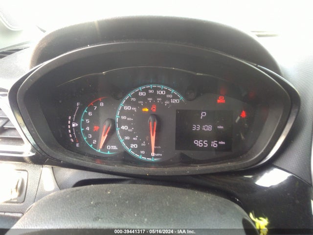 Chevrolet Spark Fwd 1lt Automatic 2021 KL8CD6SA2MC221591 Image 7