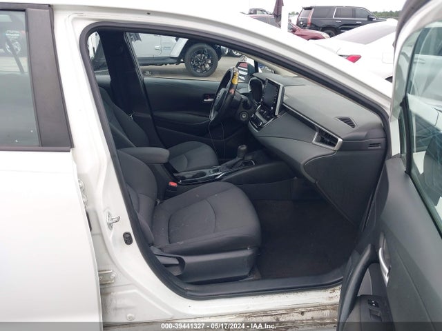 Toyota COROLLA LE 2021 5YFEPMAE2MP199275 Image 5