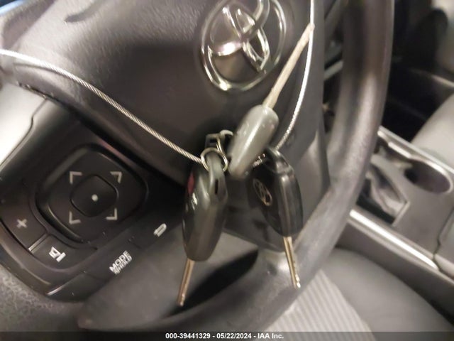 Toyota CAMRY LE 2017 4T1BF1FKXHU676865 Image 11