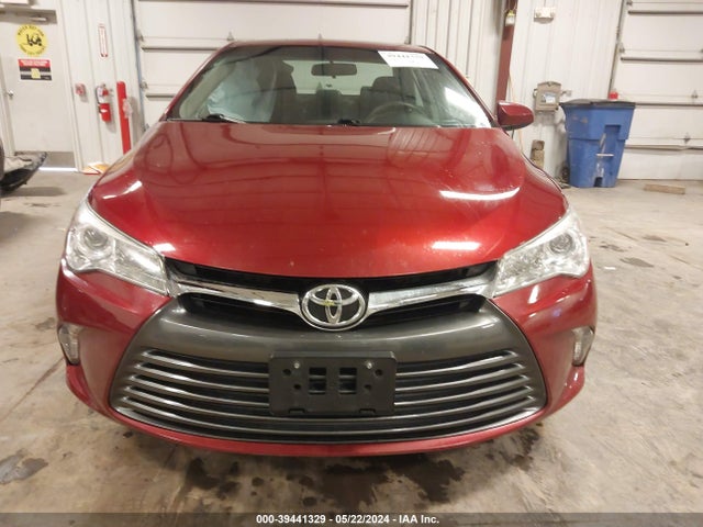 Toyota CAMRY LE 2017 4T1BF1FKXHU676865 Image 12