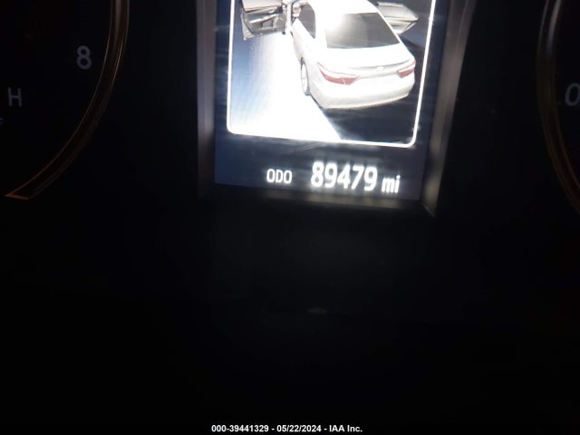 Toyota CAMRY LE 2017 4T1BF1FKXHU676865 Image 15