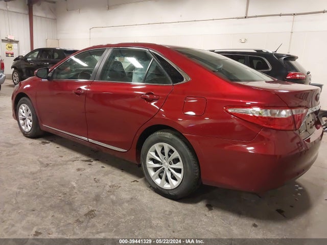 Toyota CAMRY LE 2017 4T1BF1FKXHU676865 Image 3