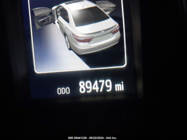 Toyota CAMRY LE 2017 4T1BF1FKXHU676865 Image 7