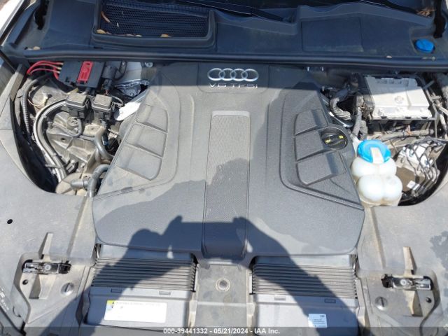 WA1LAAF74HD026331 Audi Q7 3.0t Premium