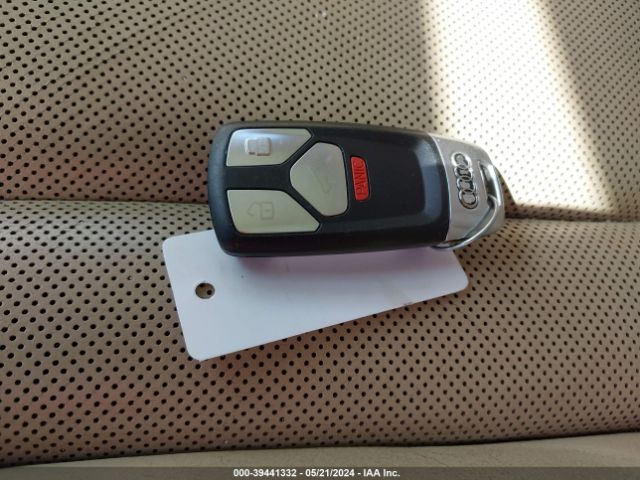 WA1LAAF74HD026331 Audi Q7 3.0t Premium