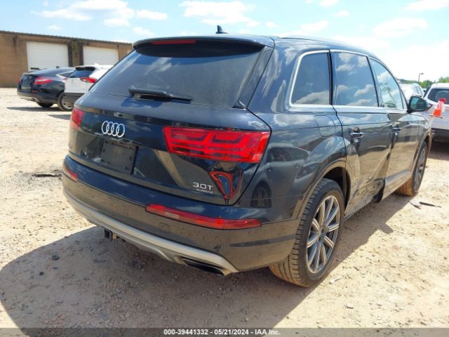 WA1LAAF74HD026331 Audi Q7 3.0t Premium