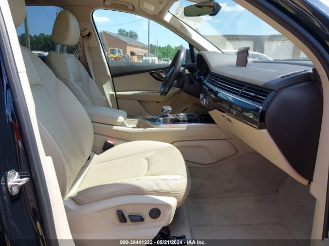 WA1LAAF74HD026331 Audi Q7 3.0t Premium