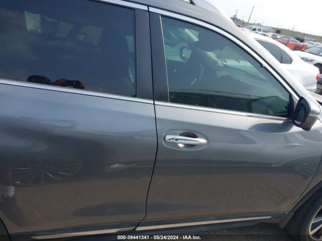 5N1AT2MTXLC730363 Nissan Rogue Sl Fwd
