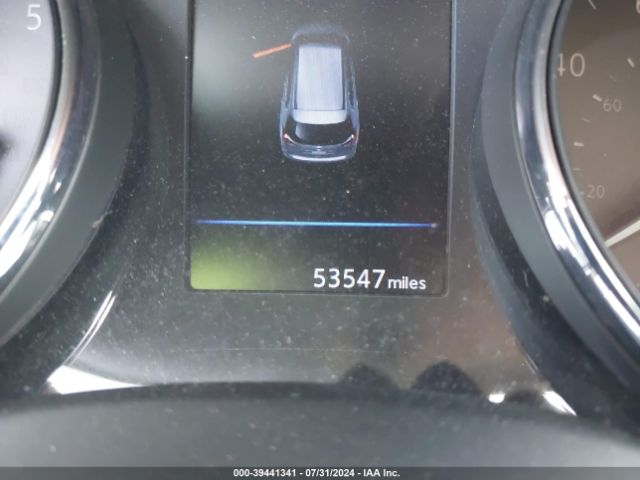 5N1AT2MTXLC730363 Nissan Rogue Sl Fwd