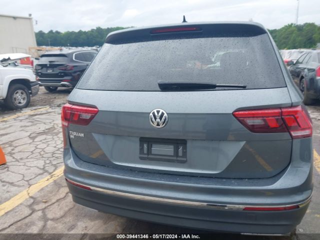 3VV3B7AX6LM081858 Volkswagen Tiguan 2.0t Se/2.0t Se R-line Black/2.0t Sel