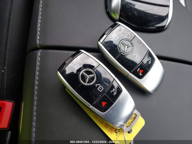 WDDUG8DB7KA443434 Mercedes-Benz S 560