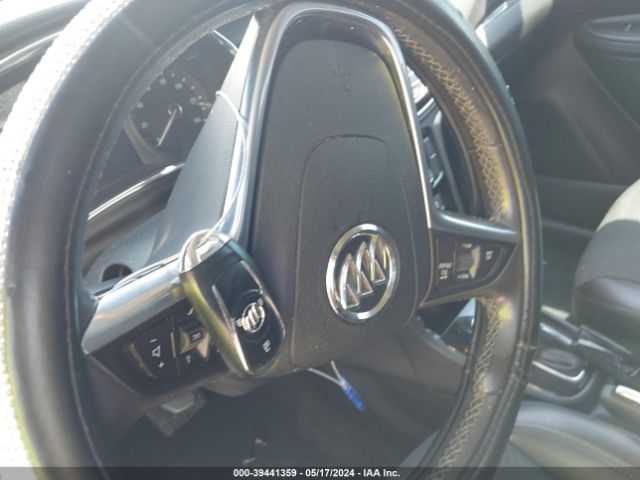 KL4CJASB6HB136626 Buick Encore Preferred