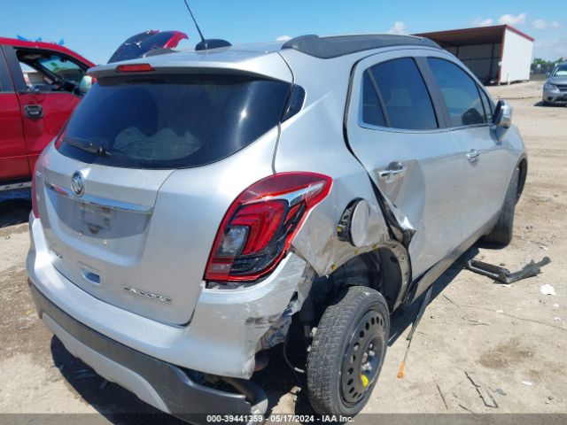KL4CJASB6HB136626 Buick Encore Preferred