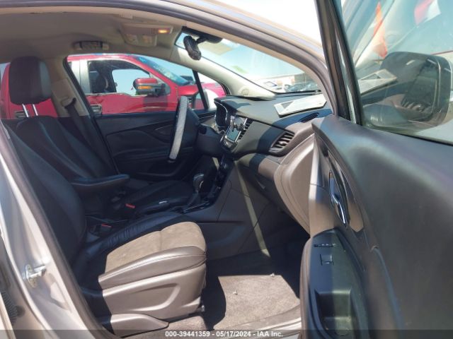 KL4CJASB6HB136626 Buick Encore Preferred