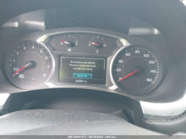 1GNERKKW7JJ198569 Chevrolet Traverse Premier