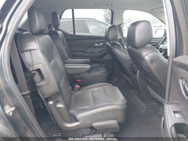 1GNERKKW7JJ198569 Chevrolet Traverse Premier