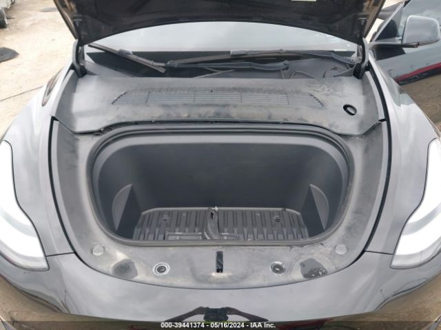 7SAYGDEE8NA003084 Tesla Model Y Long Range Dual Motor All-wheel Drive