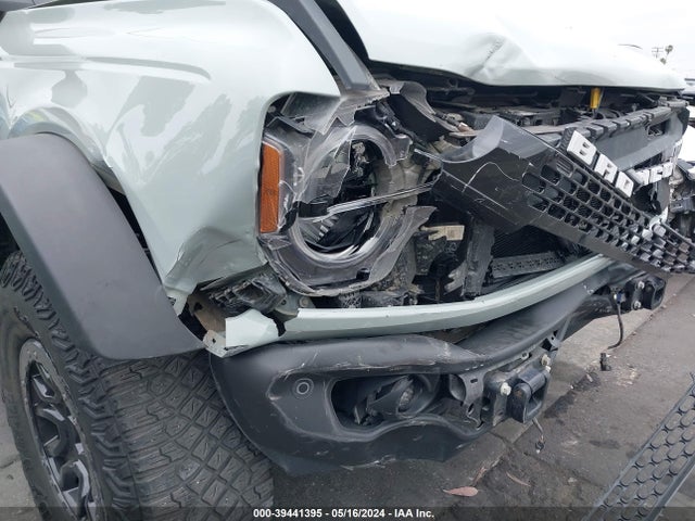 Ford Bronco Wildtrak 2023 1FMEE5DPXPLB34997 Image 18