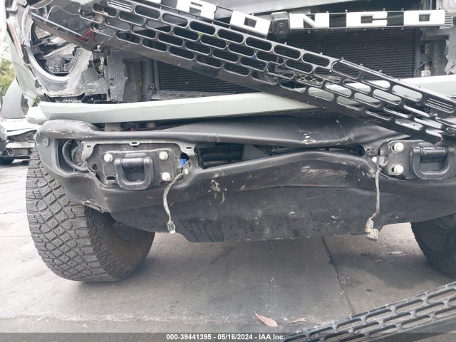 Ford Bronco Wildtrak 2023 1FMEE5DPXPLB34997 Image 19
