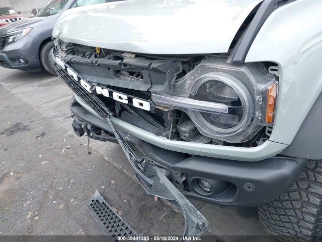 Ford Bronco Wildtrak 2023 1FMEE5DPXPLB34997 Image 20