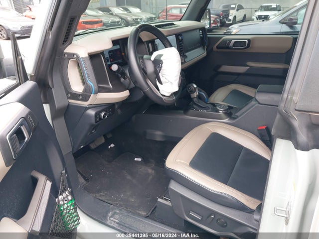 Ford Bronco Wildtrak 2023 1FMEE5DPXPLB34997 Image 21