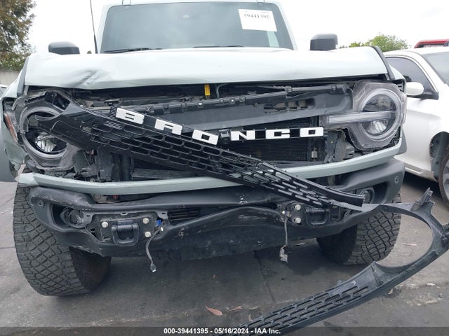 Ford Bronco Wildtrak 2023 1FMEE5DPXPLB34997 Image 6